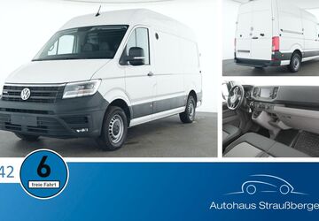 VW Crafter 28.900 km 20.690 &euro; Buchschwabach bei Nürnberg 90574