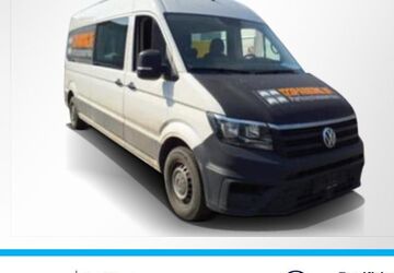 VW Crafter 186.950 km 29.984 &euro; Nürnberg 90441