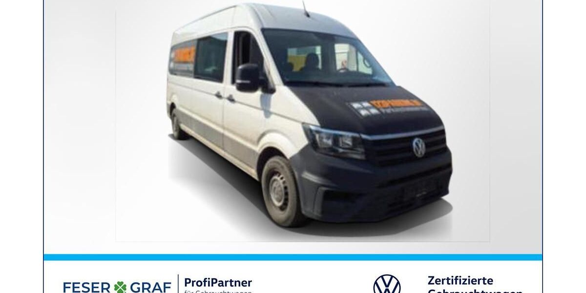 VW Crafter 186.950 km 29.984 &euro; Nürnberg 90441