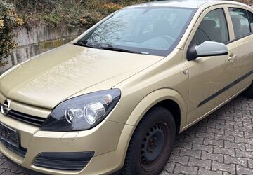 Opel Astra 107.906 km 1.490 &euro; Leinburg 91227