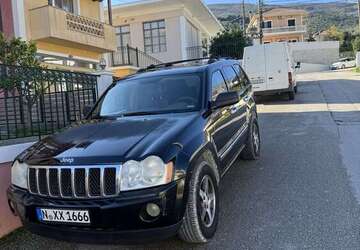 Jeep Grand Cherokee 259.000 km 4.900 &euro; Nürnberg 90429