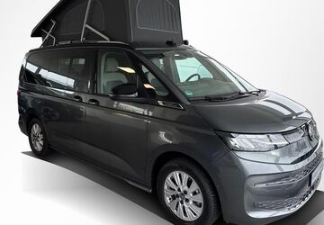 VW T7 California 13.800 km 61.290 &euro; Schwabach 91126