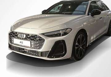 Audi A5 4.500 km 70.950 &euro; Forchheim 91301