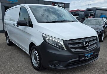 Mercedes-Benz Vito 144.878 km 17.850 &euro; Fürth 90763