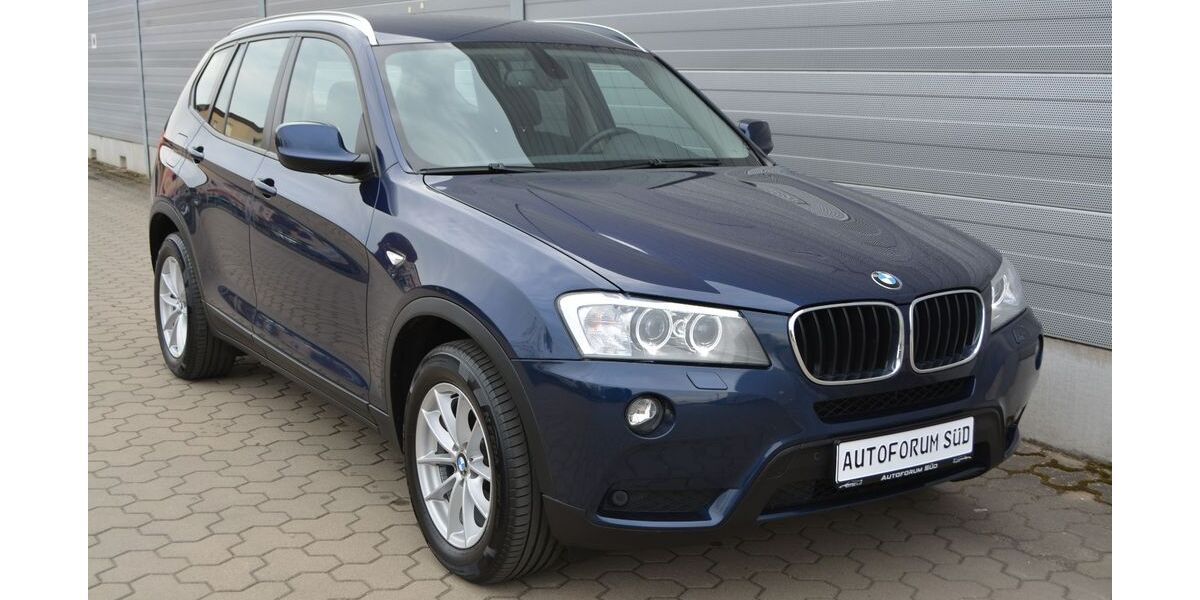 BMW X3 232.000 km 9.999 &euro; Fürth 90763