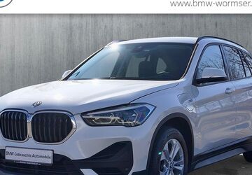 BMW X1 71.000 km 23.490 &euro; Erlangen 91058