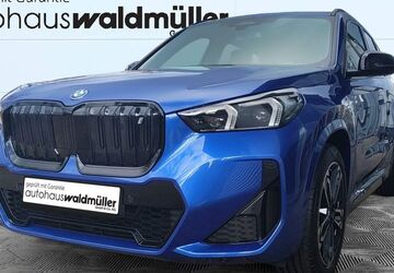 BMW iX1 49.200 km 38.900 &euro; Roth 91154
