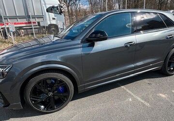 Audi RSQ8 55.000 km 149.995 &euro; Fürth 90768
