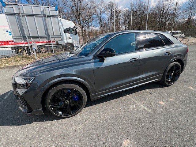 Audi RSQ8 55.000 km 149.995 &euro; Fürth 90768