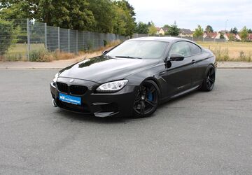 BMW M6 77.950 km 42.950 &euro; Fürth 90763