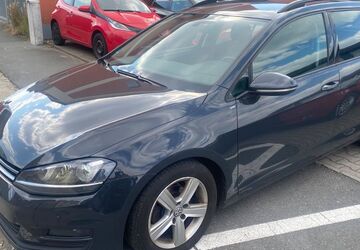 VW Golf 355.000 km 5.450 &euro; Fürth 90763