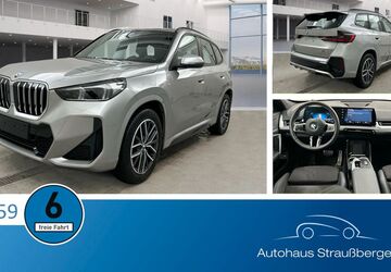 BMW X1 8.400 km 33.890 &euro; Buchschwabach bei Nürnberg 90574