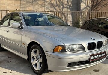 BMW 530 270.000 km 2.990 &euro; Fürth 90763