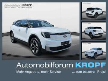 Gebrauchte Ford Explorer