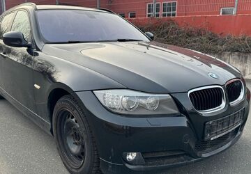 BMW 320 216.666 km 4.000 &euro; Nürnberg 90425