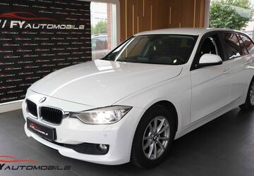 BMW 320 193.000 km 6.990 &euro; Fürth 90765