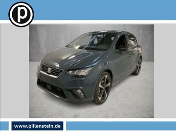 Gebrauchte Seat Ibiza