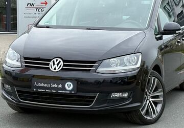 VW Sharan 247.000 km 9.490 &euro; Fürth (bei Nürnberg) 90768