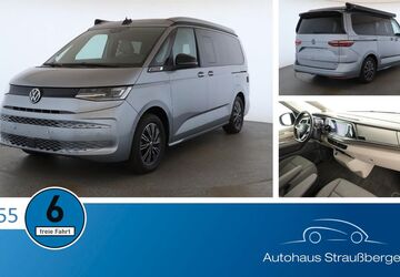 VW T7 California 9.700 km 60.890 &euro; Buchschwabach bei Nürnberg 90574