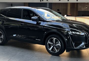 Nissan Qashqai 34.759 km 25.740 &euro; Cadolzburg bei Nürnberg 90556