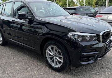 BMW X3 130.000 km 23.499 &euro; Fürth bei Nürnberg 90763