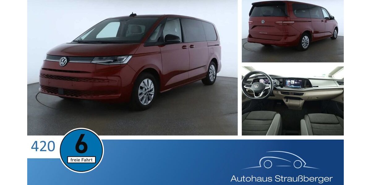 VW T7 Multivan 39.800 km 50.890 &euro; Buchschwabach bei Nürnberg 90574