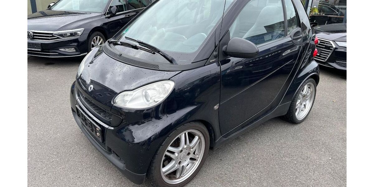Smart ForTwo 121.500 km 6.900 &euro; Nürnberg 90431