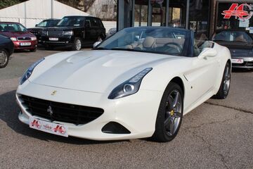 Gebrauchte Ferrari California