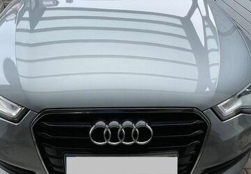 Audi A6 265.000 km 8.450 &euro; Schwaig 90571