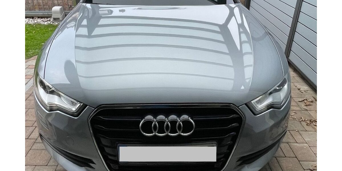 Audi A6 265.000 km 8.450 &euro; Schwaig 90571