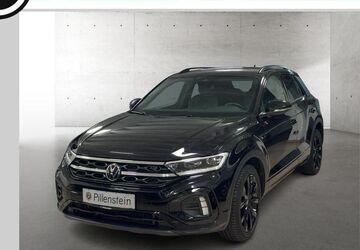 VW T-Roc 32.050 km 21.905 &euro; Fürth 90762