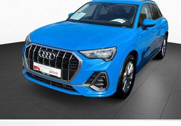 Audi Q3 26.900 km 28.380 &euro; Schwabach 91126