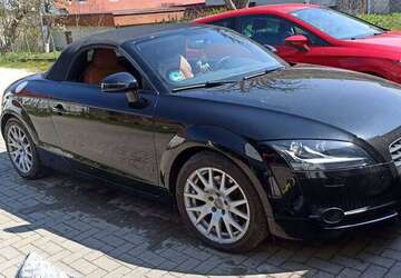 Audi TT 146.000 km 11.500 &euro; Abenberg, St 91183