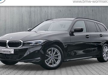 BMW 320 28.463 km 40.470 &euro; Erlangen 91058