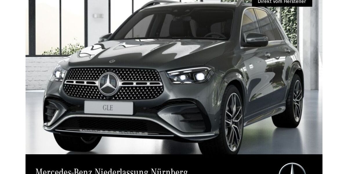 Mercedes-Benz GLE 450 11.600 km 80.990 &euro; Nürnberg 90402