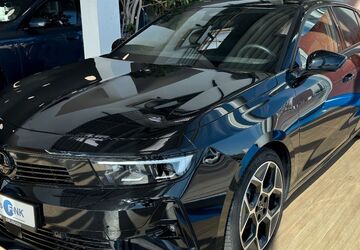 Opel Astra 12.408 km 24.970 &euro; Erlangen 91058