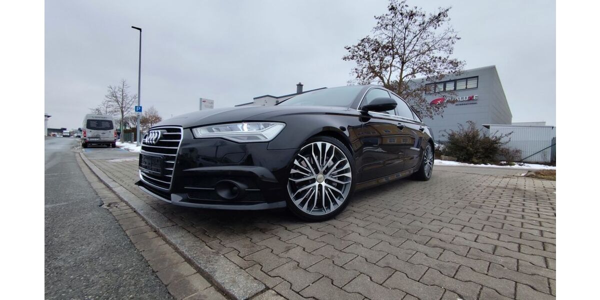Audi A6 209.250 km 17.950 &euro; Fürth 90763