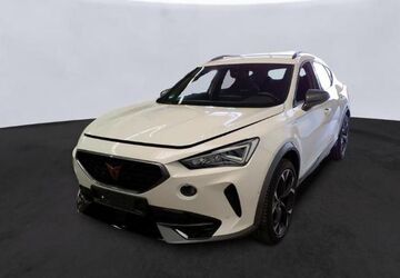 Cupra Formentor 36.100 km 25.980 &euro; Fürth 90763