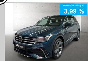 VW Tiguan 50.800 km 32.504 &euro; Neustadt/Aisch 91413