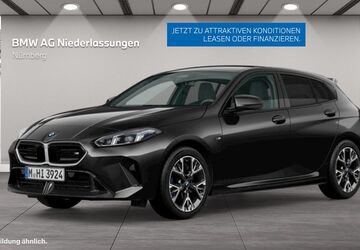 BMW M135 15.332 km 42.595 &euro; Nürnberg 90441