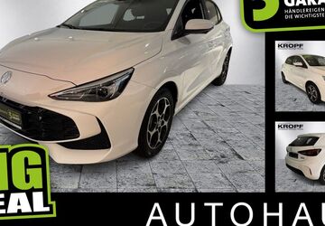 MG 3 6.612 km 17.990 &euro; Nürnberg 90429