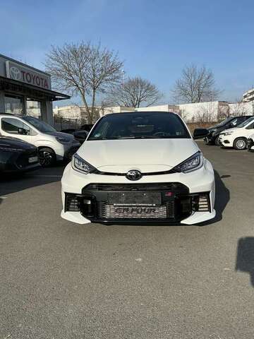 Gebrauchte Toyota Yaris