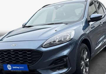 Ford Kuga 47.158 km 24.990 &euro; Nürnberg 90471