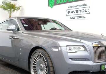 Rolls Royce Wraith 69.750 km 198.770 &euro; Nürnberg 90439