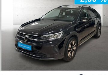 VW Taigo 25.850 km 20.705 &euro; Fürth 90762