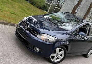 VW Golf 200.000 km 5.900 &euro; Nürnberg 90431