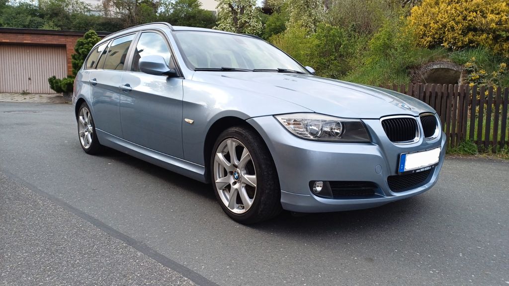 BMW 318 276.000 km 5.200 &euro; Fürth 90768