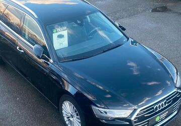 Audi A6 117.200 km 36.490 &euro; Schwabach 91126