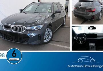 BMW 320 47.500 km 38.660 &euro; Buchschwabach bei Nürnberg 90574