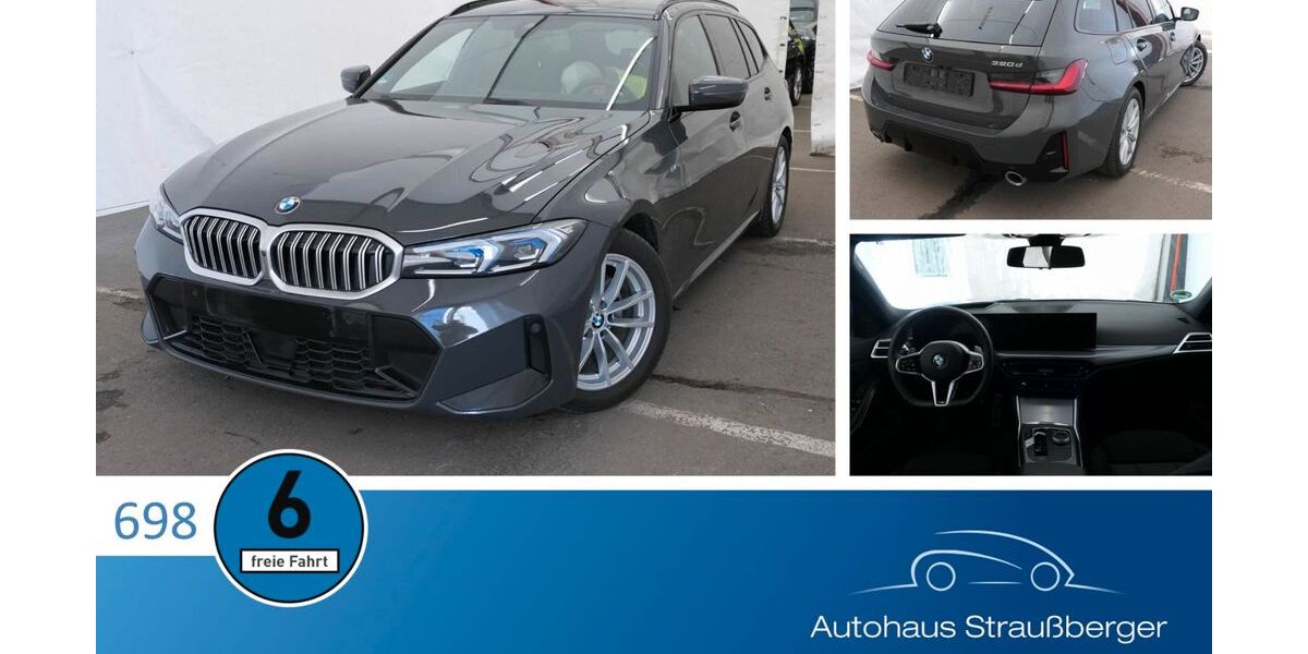 BMW 320 47.500 km 39.460 &euro; Buchschwabach bei Nürnberg 90574